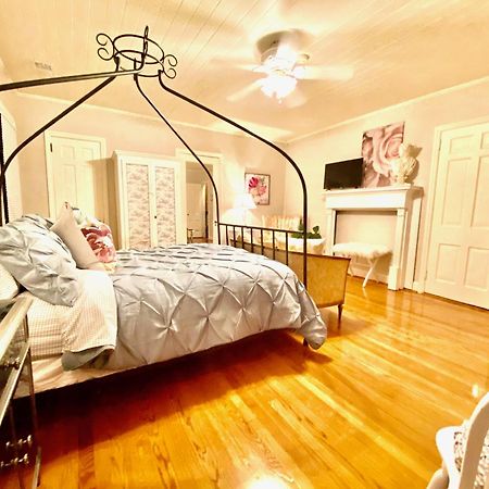 The Spivey House B&B On Kingston Lake Conway Esterno foto