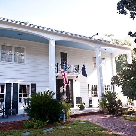 The Spivey House B&B On Kingston Lake Conway Esterno foto