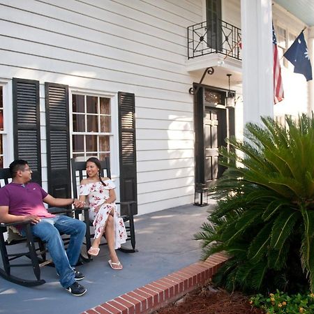 The Spivey House B&B On Kingston Lake Conway Esterno foto
