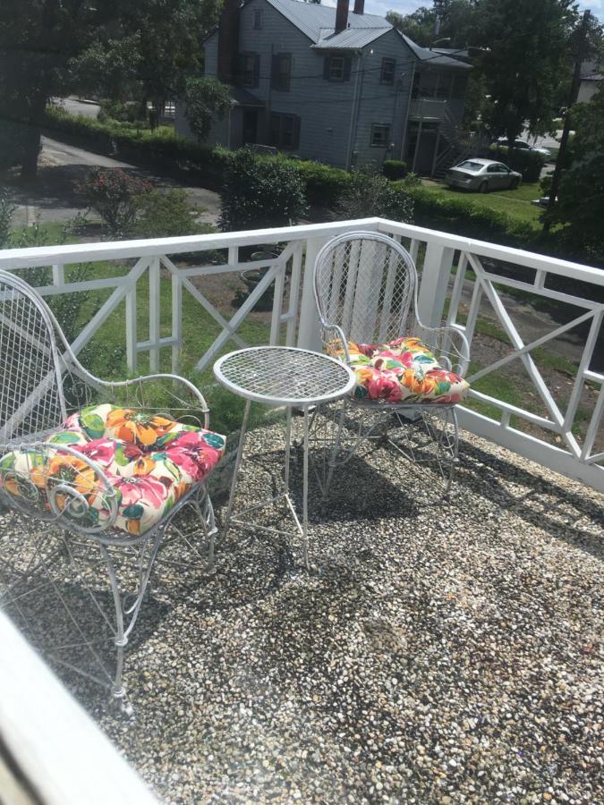 The Spivey House B&B On Kingston Lake Conway Esterno foto
