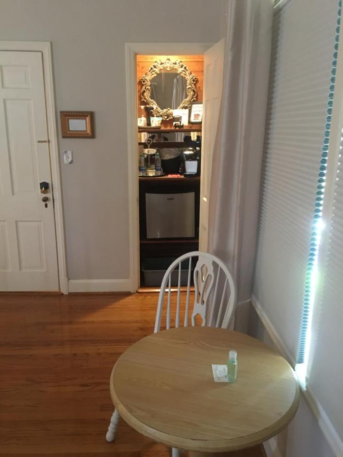 The Spivey House B&B On Kingston Lake Conway Esterno foto