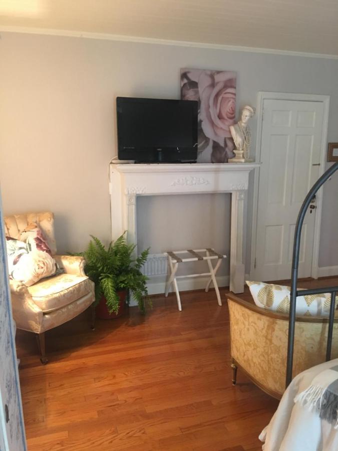 The Spivey House B&B On Kingston Lake Conway Esterno foto