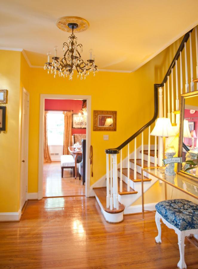 The Spivey House B&B On Kingston Lake Conway Esterno foto