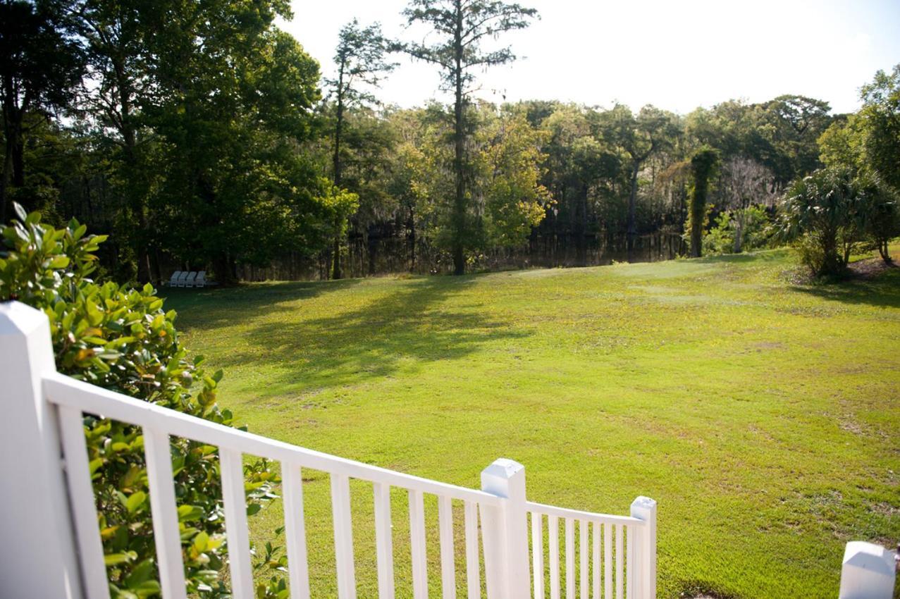 The Spivey House B&B On Kingston Lake Conway Esterno foto